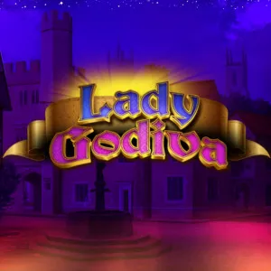 Slot machine Lady-Godiva