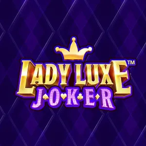 Caça-níqueis Lady-Luxe-Joker