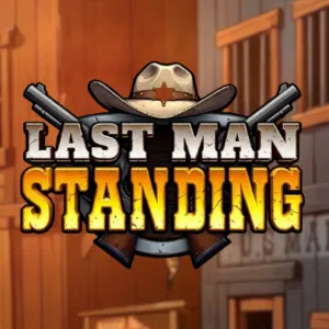 Caça-níqueis Last-Man-Standing