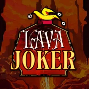 Machine à sous Lava-Joker