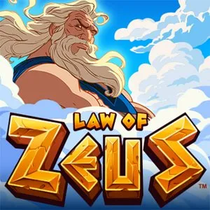 Caça-níqueis Laws-Of-Zeus