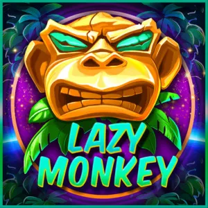 Slot machine Lazy-Monkey