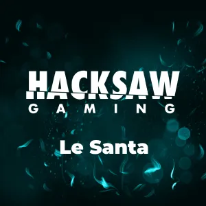 Caça-níqueis Le-Santa