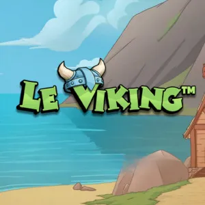 Caça-níqueis Le-Viking
