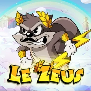 Caça-níqueis Le-Zeus