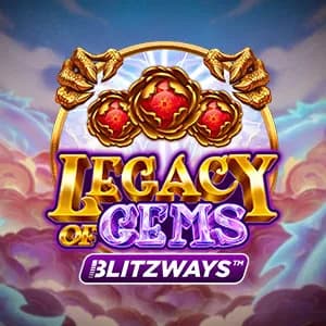 Caça-níqueis Legacy-Of-Gems-Blitzways