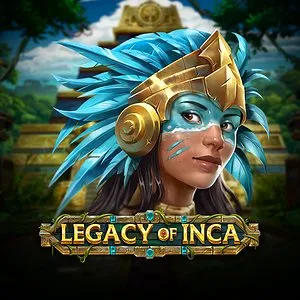 Slot machine Legacy-Of-Inca