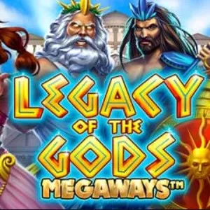 Machine à sous Legacy-Of-The-Gods-Megaways