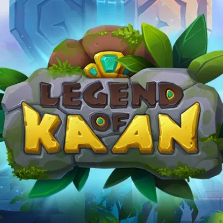 Machine à sous Legend-Of-Kaan-Slot-Review