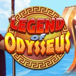 Caça-níqueis Legend-Of-Odysseus