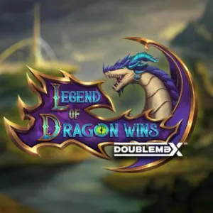 Slot machine Legend-Of-The-Dragon-Wins-Doublemax