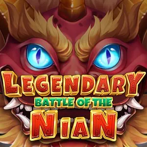 Caça-níqueis Legendary-Battle-Of-The-Nian
