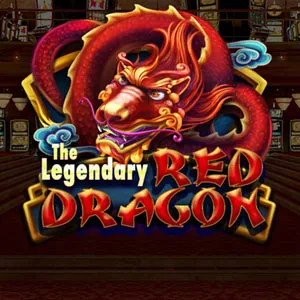 Caça-níqueis Legendary-Red-Dragon