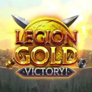 Caça-níqueis Legion-Gold-Victory