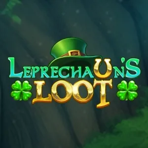 Machine à sous Leprechaun-S-Loot