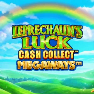Caça-níqueis Leprechauns-Luck-Cash-Collect-Megaways