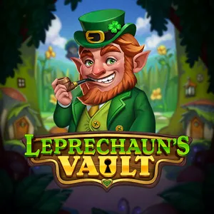 Slot machine Leprechauns-Vault