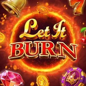 Caça-níqueis Let-It-Burn