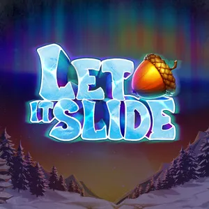 Slot machine Let-It-Slide