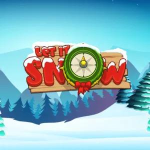 Caça-níqueis Let-It-Snow