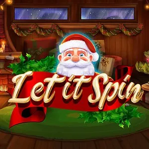 Slot machine Let-It-Spin
