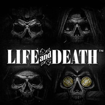 Caça-níqueis Life-And-Death
