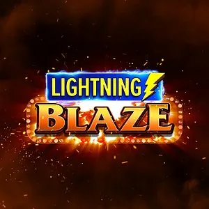 Slot machine Lightning-Blaze