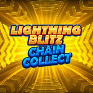 Slot machine Lightning-Blitz-Chain-Collect