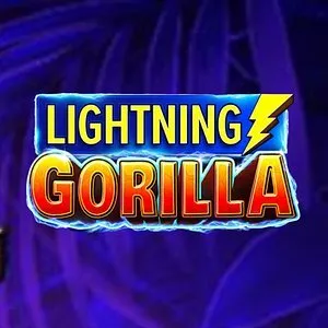 Slot machine Lightning-Gorilla