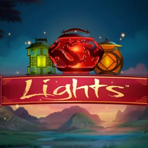 Caça-níqueis Lights