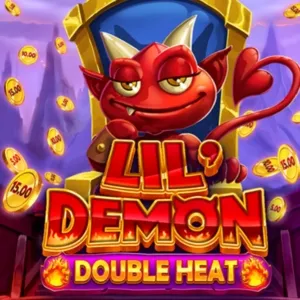 Caça-níqueis Lil-Demon-Double-Heat