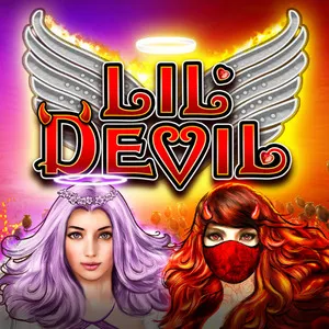 Caça-níqueis Lil-Devil-Slot-Review