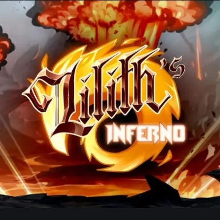 Máquina tragamonedas Liliths-Inferno-Slot-Review