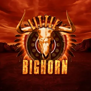 Slot machine Little-Big-Horn