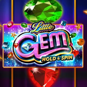 Slot machine Little-Gem