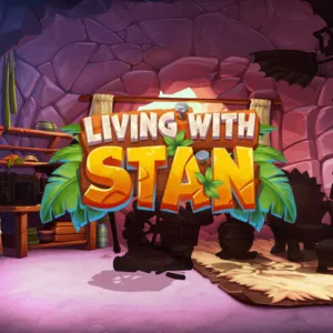 Slot machine Living-With-Stan