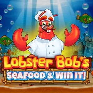 Machine à sous Lobster-Bobs-Sea-Food-And-Win-It