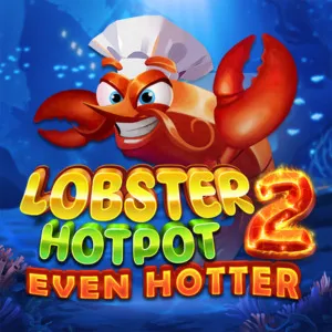 Machine à sous Lobster-Hotpot-2-Even-Hotter