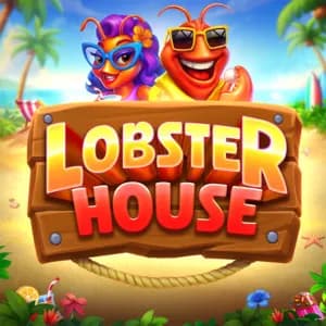 Machine à sous Lobster-House