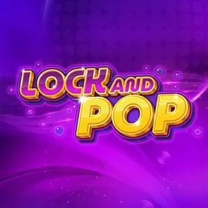 Caça-níqueis Lock-And-Pop