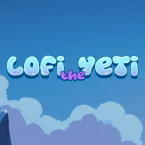 Machine à sous Lofi-The-Yeti