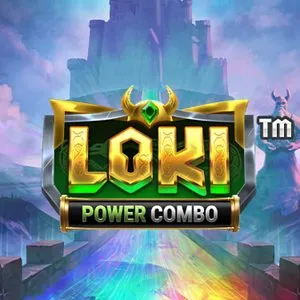 Caça-níqueis Loki-Power-Combo