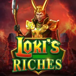 Machine à sous Lokis-Riches