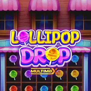 Machine à sous Lollipop-Drop-Multi-Max