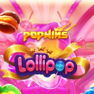 Slot machine Lollipop