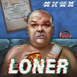 Slot machine Loner