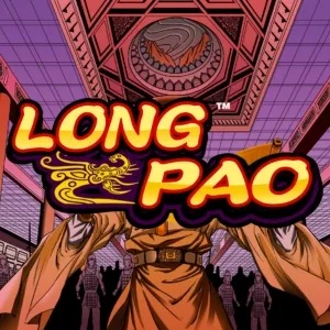 Machine à sous Long-Pao