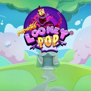 Caça-níqueis Looneypop