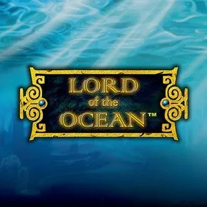 Máquina tragamonedas Lord-Of-The-Ocean