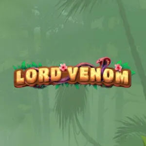 Caça-níqueis Lord-Venom